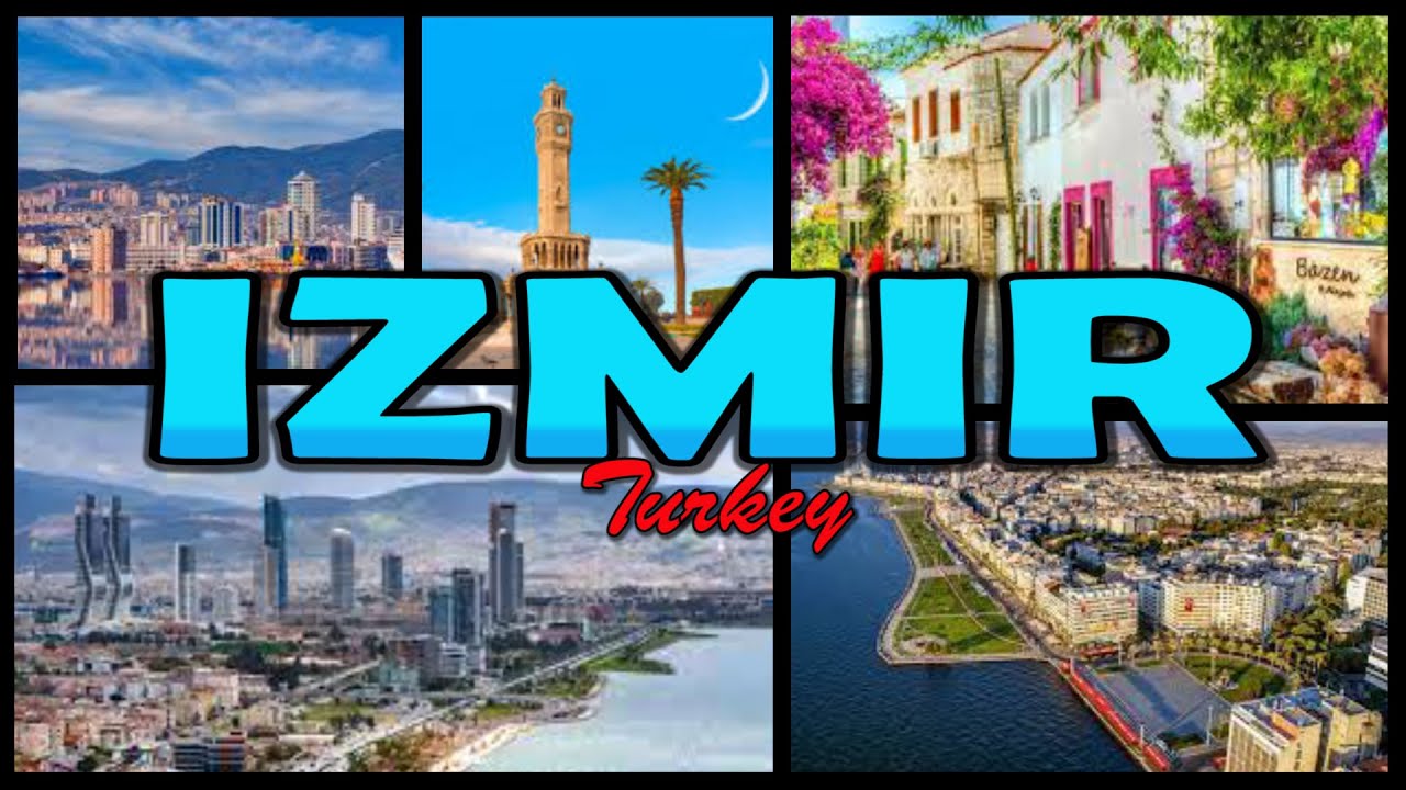 İzmir Su Arıtma